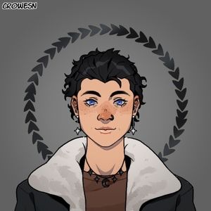 Meet your Posher, Murphy